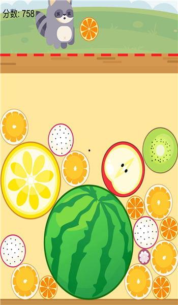 吃瓜娱乐小游戏,揭秘吃瓜娱乐小游戏的趣味世界 第2张 吃瓜娱乐小游戏,揭秘吃瓜娱乐小游戏的趣味世界 第2张