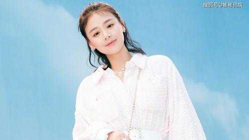 娱乐吃瓜马思纯,揭秘明星背后的故事  第3张