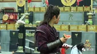 娱乐吃瓜窦骁,揭秘明星幕后趣事 第3张 娱乐吃瓜窦骁,揭秘明星幕后趣事 第3张