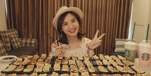 娱乐吃瓜姐崩爆米花,崩爆米花背后的故事  第3张