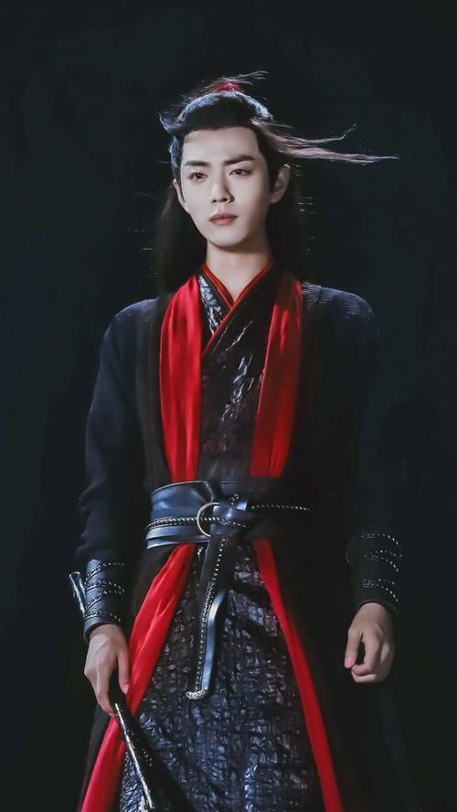 娱乐吃瓜陈情令,娱乐圈的瓜田,谁主沉浮? 第1张 娱乐吃瓜陈情令,娱乐圈的瓜田,谁主沉浮? 第1张