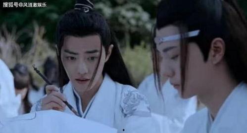 娱乐吃瓜陈情令,娱乐圈的瓜田,谁主沉浮? 第3张 娱乐吃瓜陈情令,娱乐圈的瓜田,谁主沉浮? 第3张