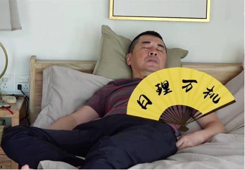 娱乐吃瓜新人设