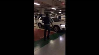 地下停车场吃瓜娱乐圈,娱乐圈的隐秘瓜田 第2张 地下停车场吃瓜娱乐圈,娱乐圈的隐秘瓜田 第2张